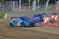 Rallycross Lohéac 2022 Romuald DELAUNAY 2 425197