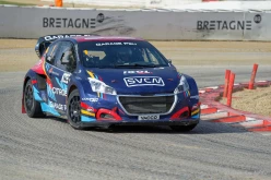 Rallycross Lohéac 2022 Samuel PEU 1 424904