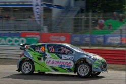 Rallycross Lohéac 2022 Gregory LE GUERNEVE 76 51043