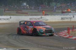 Rallycross Lohéac 2022 Yuri BELEVSKIY 90 424401