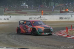Rallycross Lohéac 2022 Yuri BELEVSKIY 90 424401