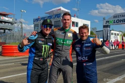 VAINQUEURS Rallycross Lohéac 2022 51406