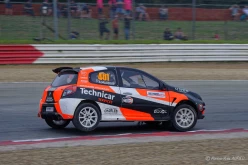 Rallycross Lohéac 2022 Anthoy MAUDUIT 401 424182