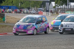 Rallycross Lohéac 2022 Estelle LAMBEC 273 425584