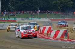 Rallycross Legend Show Lohéac 2022 424256