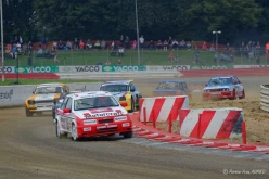 Rallycross Legend Show Lohéac 2022 424256