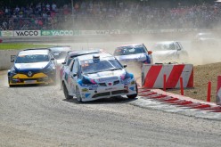 Rallycross Lohéac 2022 Tony BARDEAU 493 426318