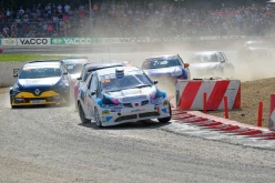 Rallycross Lohéac 2022 Tony BARDEAU 493 426318