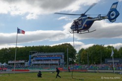 Gendarmerie Rallycross Lohéac 2022 51109