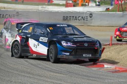 Rallycross Lohéac 2022 Damien MEUNIER 21 424906