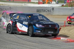 Rallycross Lohéac 2022 Damien MEUNIER 21 424906