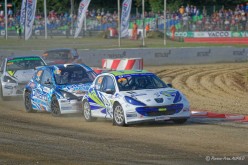 Rallycross Lohéac 2022 Nicolas RUELLAND 456 425282