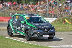 Rallycross Lohéac 2022 Mathieu FRETIN 235 424695