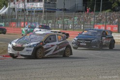 Rallycross Lohéac 2022 Morgan GOURDAN 377 425503