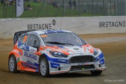 Rallycross Lohéac 2022 Alexandre DELMOND 339 424211