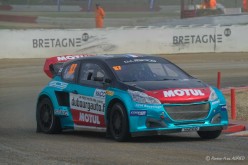 Rallycross Lohéac 2022 Jean-Baptiste DUBOURG 87 424406