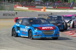 Rallycross Lohéac 2022 Anthony PELFRENE 17 424899