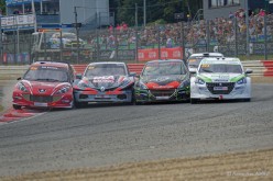 Rallycross Lohéac 2022 Anthony PELFRENE 312 425475