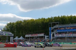 Ligne départ Rallycross Lohéac 2022 51165
