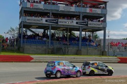 Rallycross Lohéac 2022 Olympe DELAUNAY 263 51171