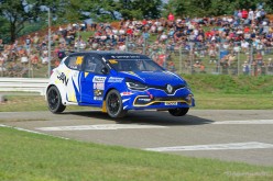 Rallycross Lohéac 2022 Anthony JAN 136 424745