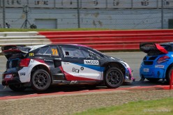 Rallycross Lohéac 2022 Damien MEUNIER 21 424897