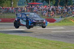 Rallycross Lohéac 2022 Damien MEUNIER 21 425168