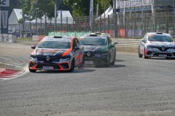 Rallycross Lohéac 2022 Valentin LUMET 219 25683