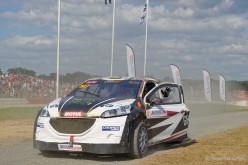 Rallycross Lohéac 2022 Morgan GOURDAN 377 51247