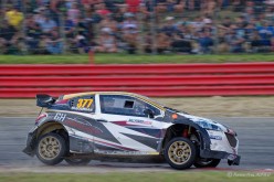 Rallycross Lohéac 2022 Morgan GOURDAN 377 426357