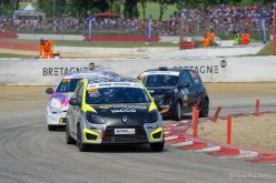 Rallycross Lohéac 2022 Sophie JORAM 255 426127