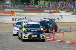 Rallycross Lohéac 2022 Sophie JORAM 255 426127