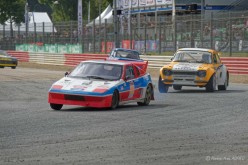 Rallycross Legend Show Lohéac 2022 425651