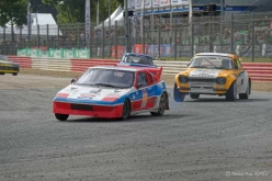 Rallycross Legend Show Lohéac 2022 425651