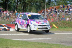 Rallycross Lohéac 2022 Mélanie LEFRANCOIS 270 424593