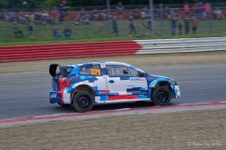 Rallycross Lohéac 2022 Nicolas GOURIOU 329 424188