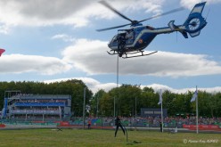 Gendarmerie Rallycross Lohéac 2022 51104