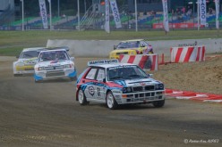 Rallycross Legend Show Lohéac 2022 424269