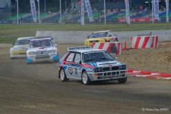 Rallycross Legend Show Lohéac 2022 424269