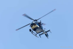 Gendarmerie Rallycross Lohéac 2022 51115