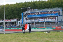 Gendarmerie Rallycross Lohéac 2022 A51119