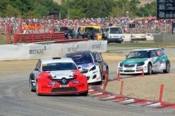 Rallycross Lohéac 2022 Dylan DUFAS 119 426251