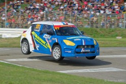 Rallycross Lohéac 2022 Julien HARDONNIERE 172 424764