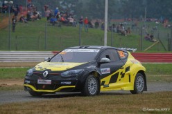 Rallycross Lohéac 2022 Franck PELHATRE 342 424238