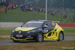 Rallycross Lohéac 2022 Franck PELHATRE 342 424238