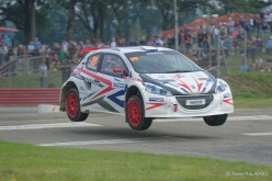 Rallycross Lohéac 2022 Florent BEDUNEAU 39 424381