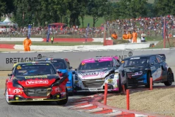 Rallycross Lohéac 2022 Laurent BOULIOU 95 424893