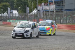 Rallycross Lohéac 2022 Marine DANVEAU 256 425602