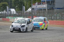 Rallycross Lohéac 2022 Marine DANVEAU 256 425602