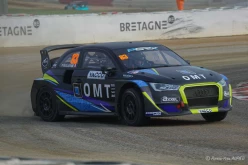 Rallycross Lohéac 2022 Patrick GUILLERME 83 424398